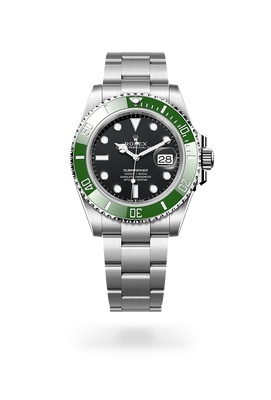 Submariner Date Rolex