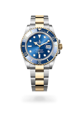 Submariner Date Rolex