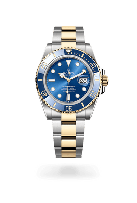 Submariner Date  Rolex   