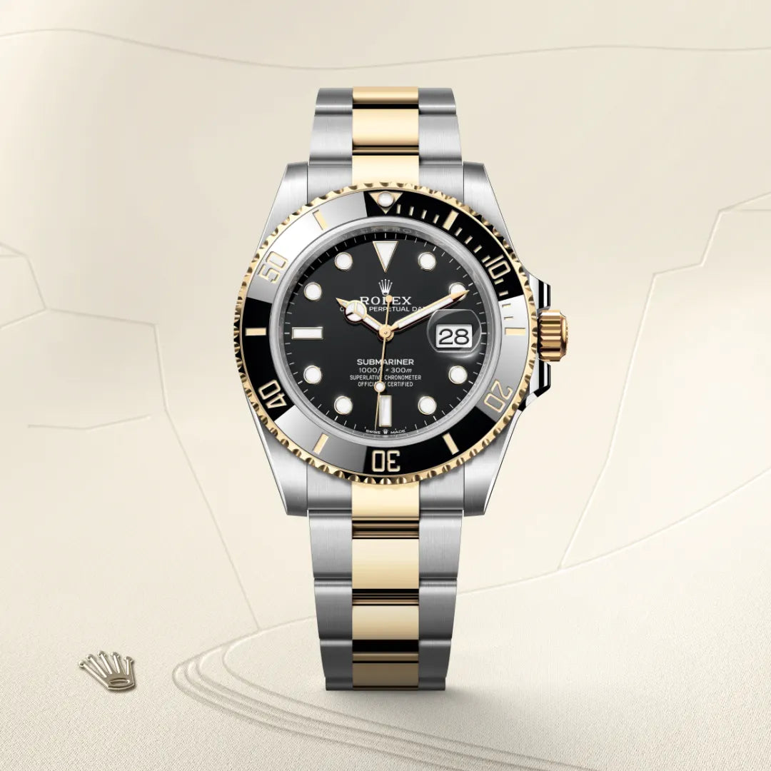Submariner Date Rolex