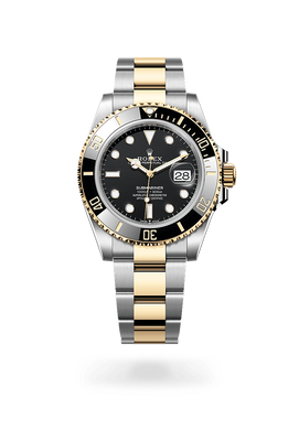 Submariner Date Rolex