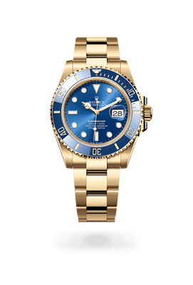 Submariner Date  Rolex   