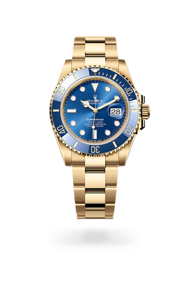 Submariner Date Rolex