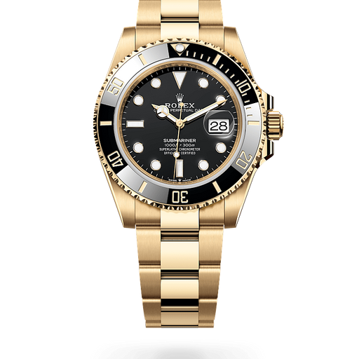 Submariner Date Rolex