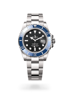 Submariner Date Rolex