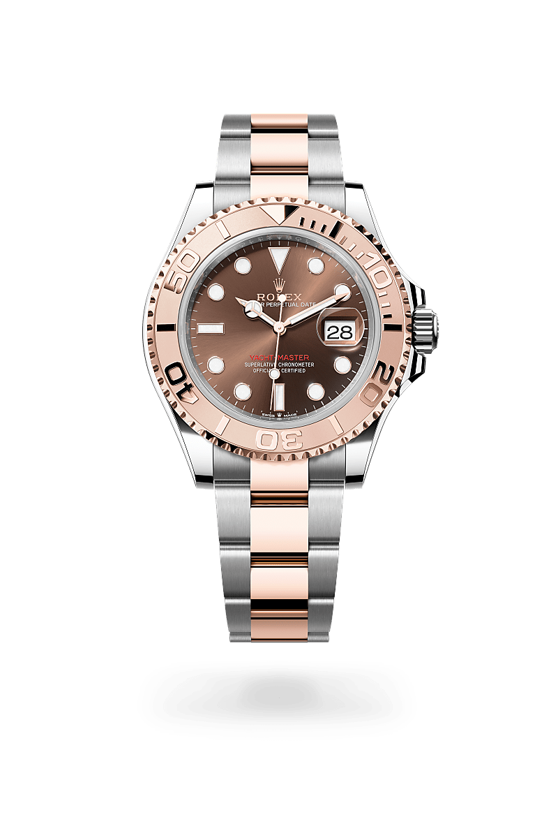 Yacht-Master 40 Rolex