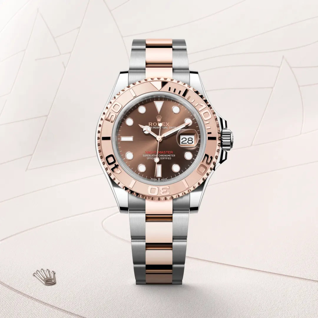 Yacht-Master 40 Rolex