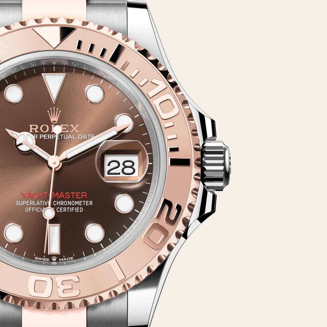 Yacht-Master 40 Rolex