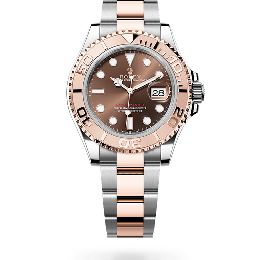 Yacht-Master 40 Rolex