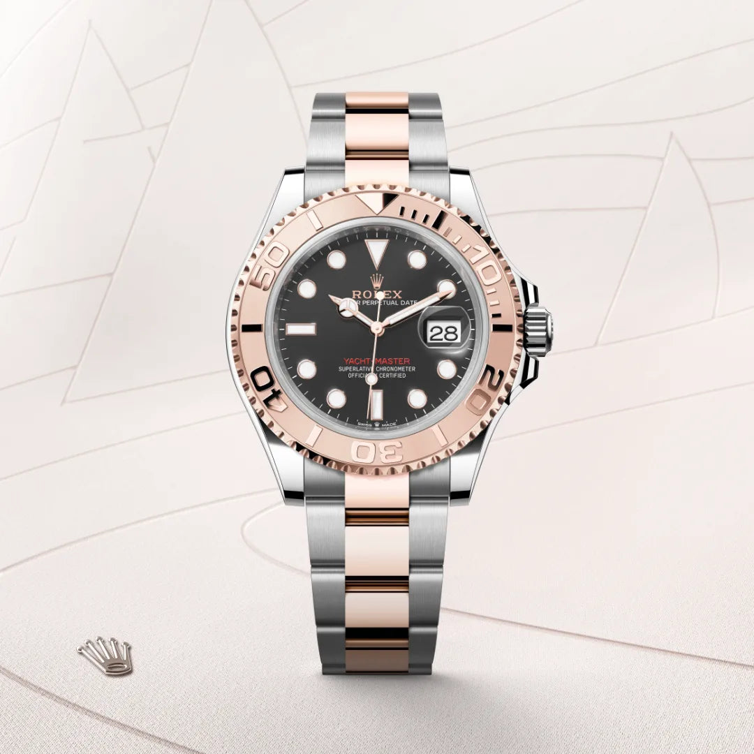 Yacht-Master 40 Rolex