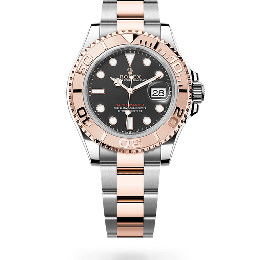 Yacht-Master 40 Rolex