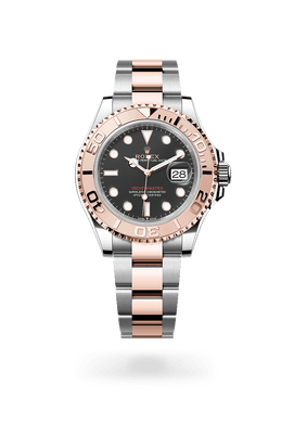 Yacht-Master 40  Rolex   