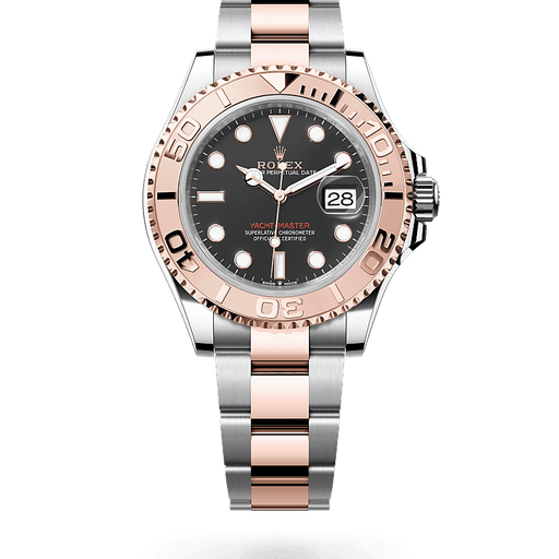 Yacht-Master 40  Rolex   