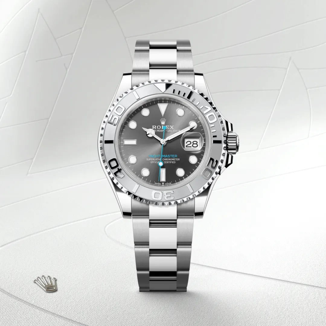 Yacht-Master 40 Rolex