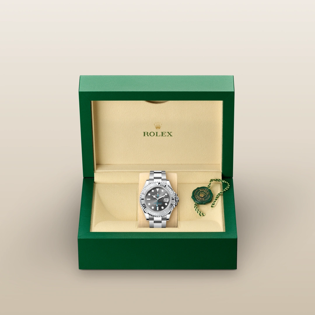 Yacht-Master 40 Rolex