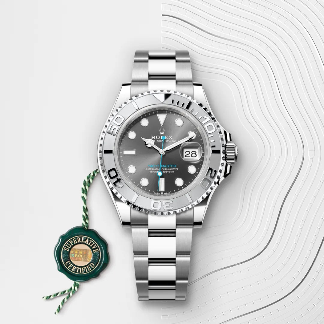Yacht-Master 40 Rolex