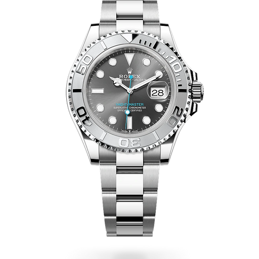 Yacht-Master 40 Rolex