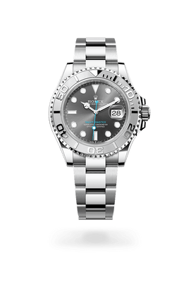 Yacht-Master 40  Rolex   