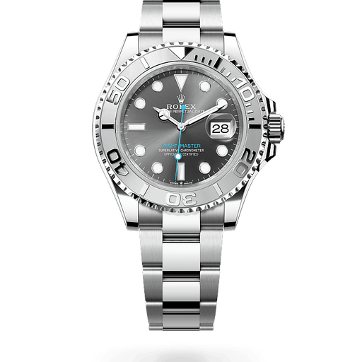 Yacht-Master 40  Rolex   