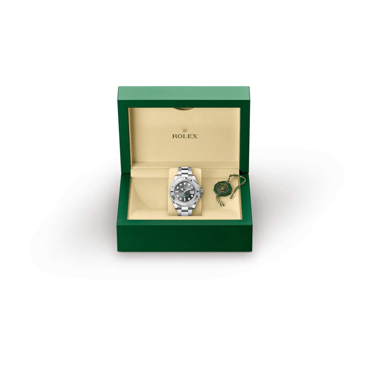 Rolex Presentation Box