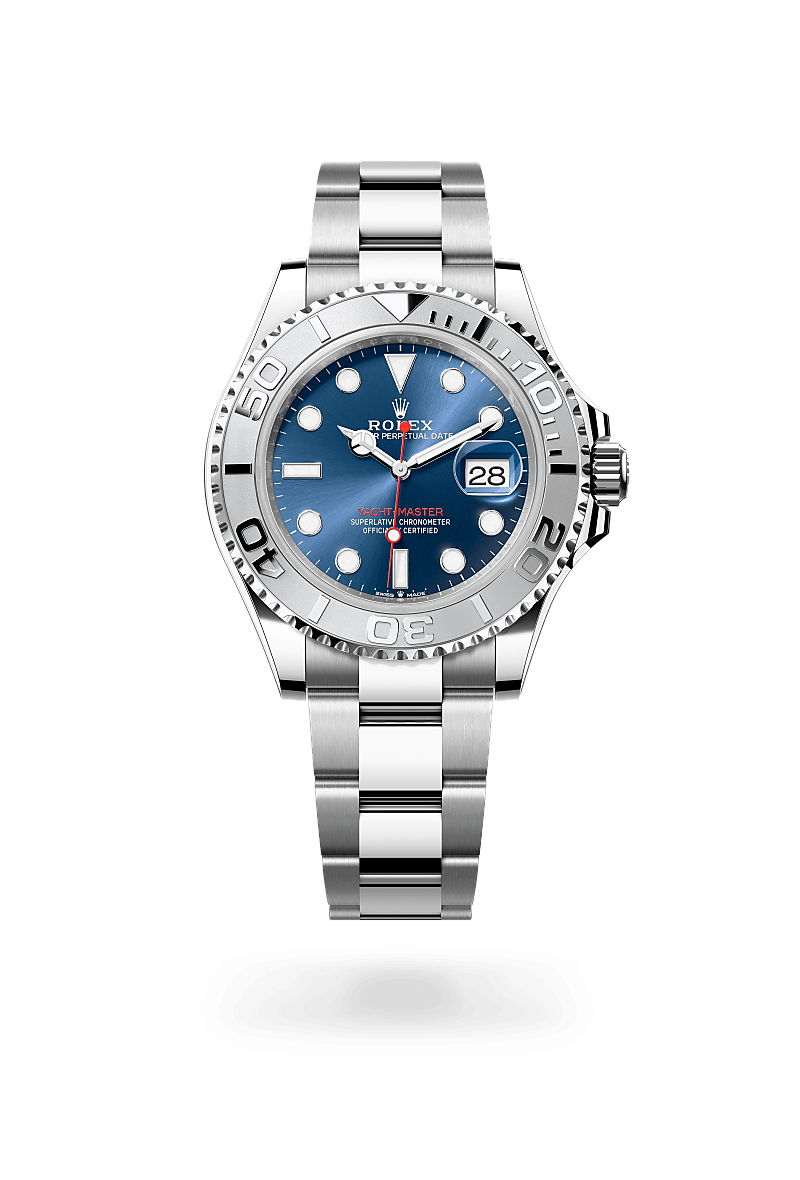 Yacht-Master 40 Rolex