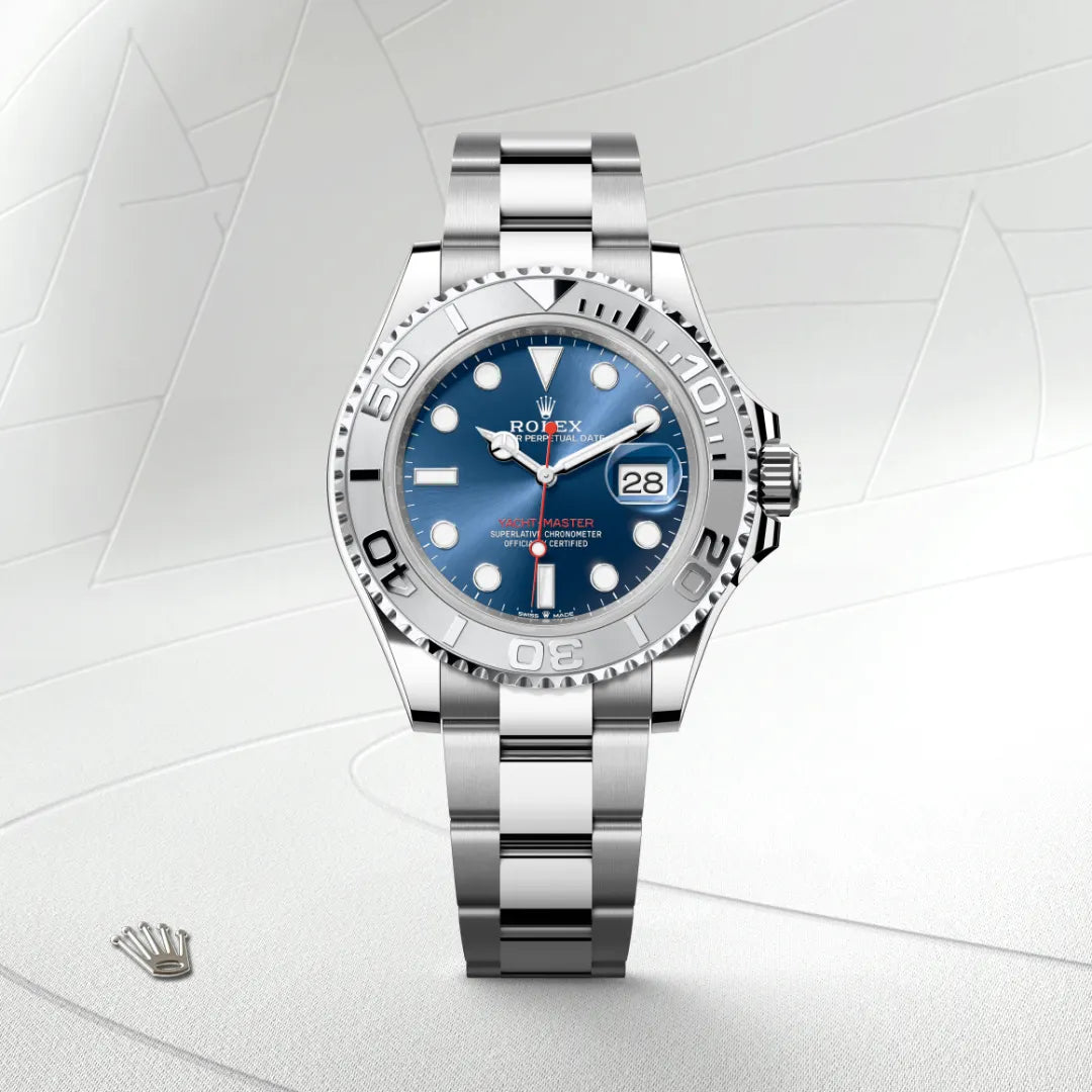Yacht-Master 40 Rolex