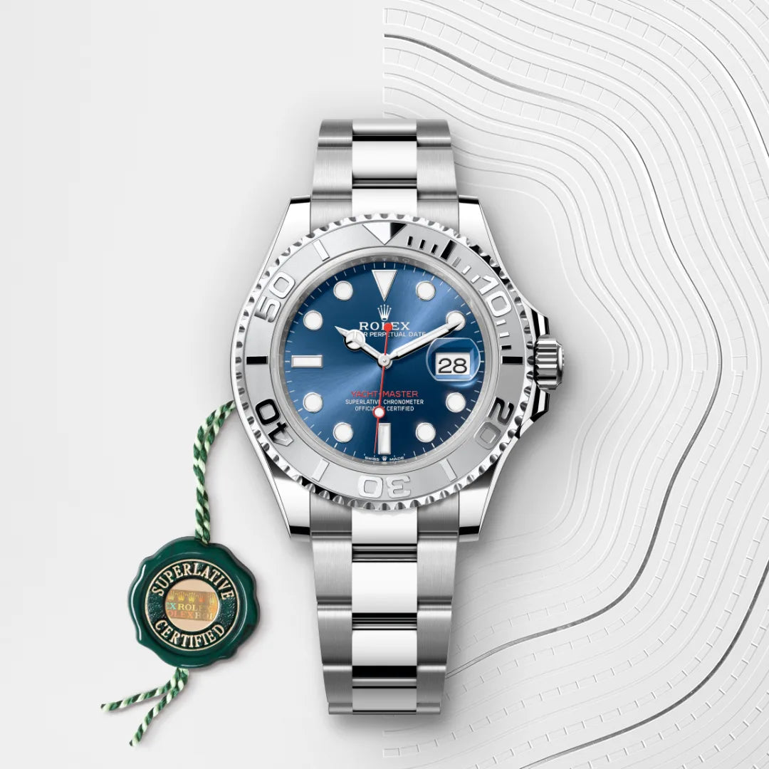 Yacht-Master 40 Rolex