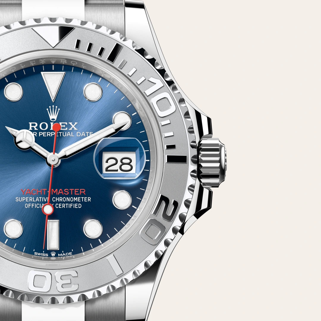 Yacht-Master 40 Rolex