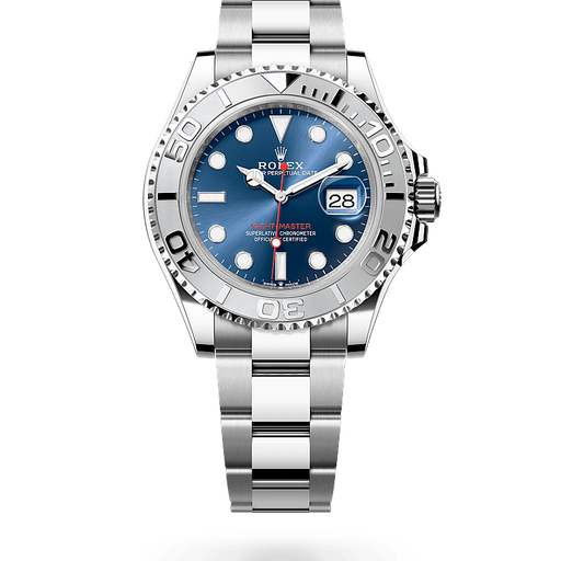 Yacht-Master 40 Rolex
