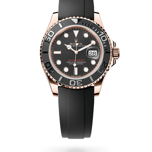 Yacht-Master 40 Rolex