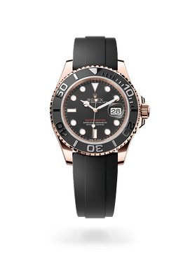 Yacht-Master 40  Rolex   