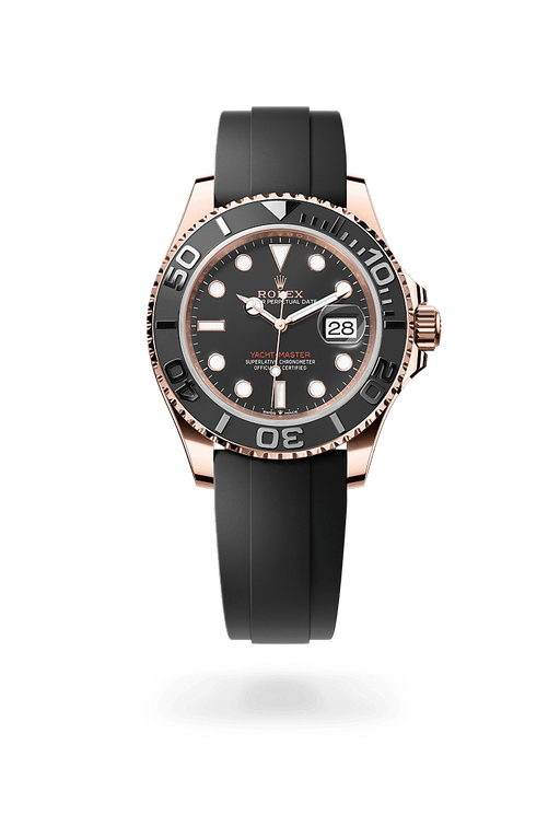 Yacht-Master 40  Rolex   