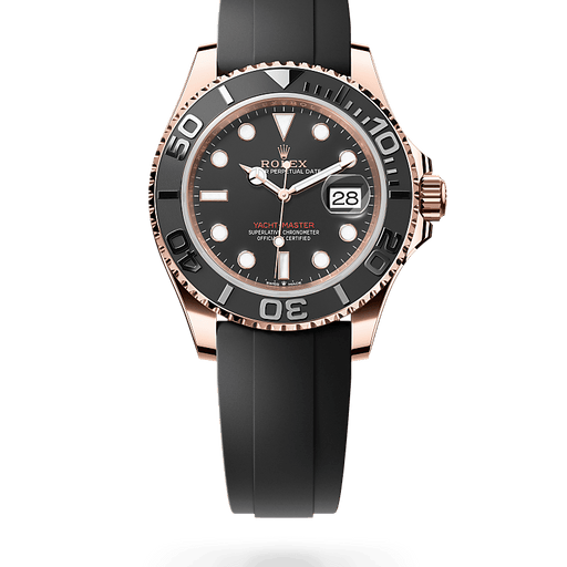 Yacht-Master 40  Rolex   