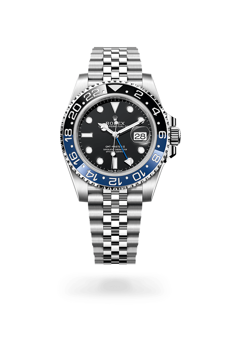 GMT-Master II Rolex