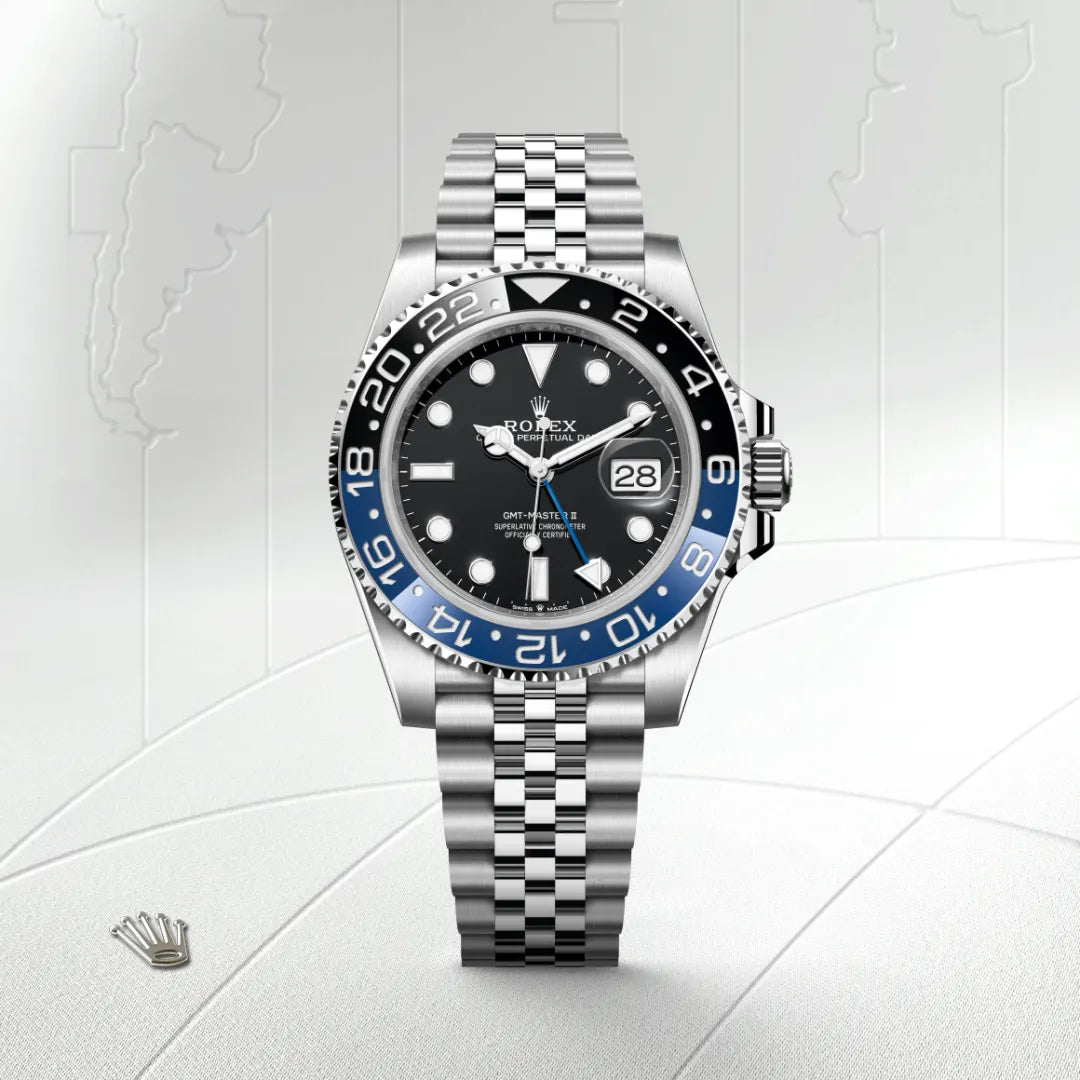 GMT-Master II Rolex