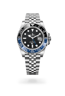 GMT-Master II Rolex