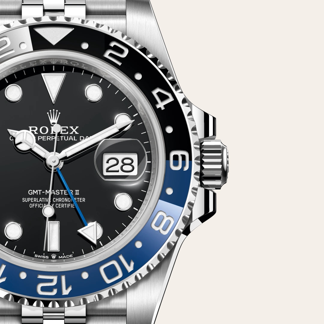 GMT-Master II Rolex