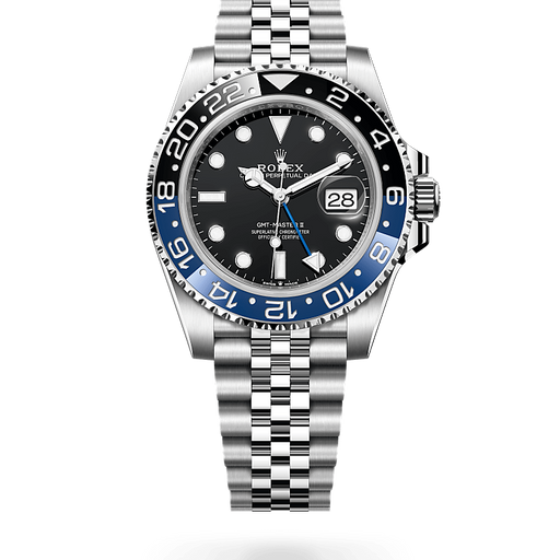 GMT-Master II Rolex