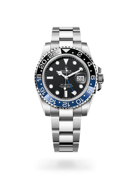 GMT-Master II Rolex