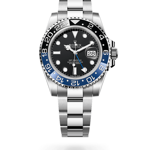 GMT-Master II Rolex