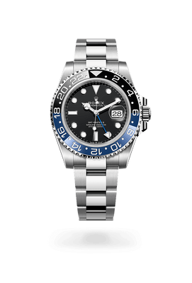 GMT-Master II  Rolex   