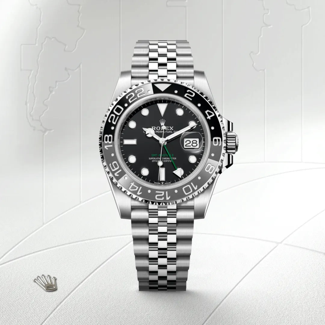 GMT-Master II Rolex