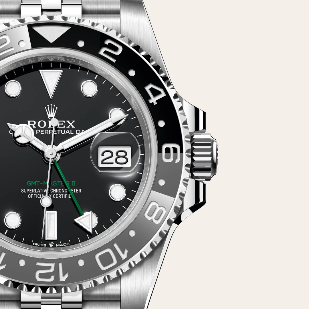 GMT-Master II Rolex