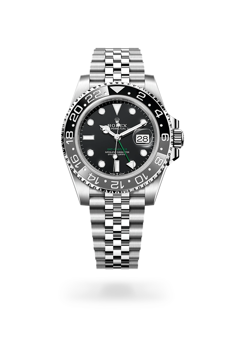 GMT-Master II Rolex