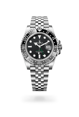 GMT-Master II Rolex