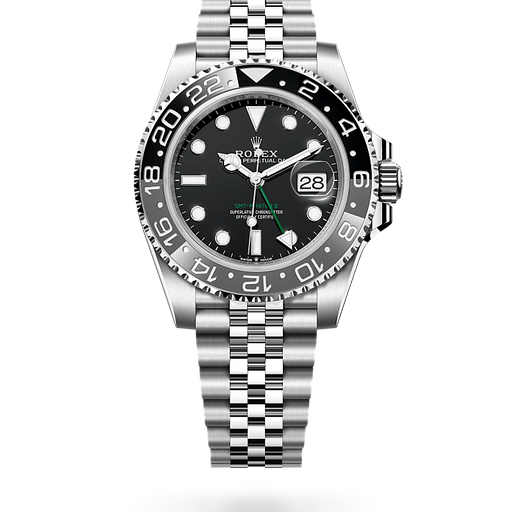 GMT-Master II Rolex