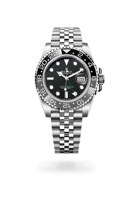 GMT-Master II  Rolex   