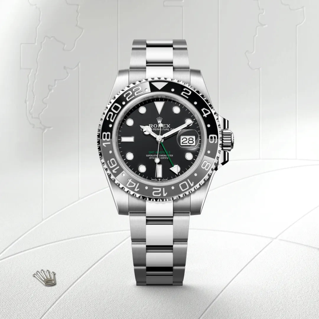 GMT-Master II Rolex