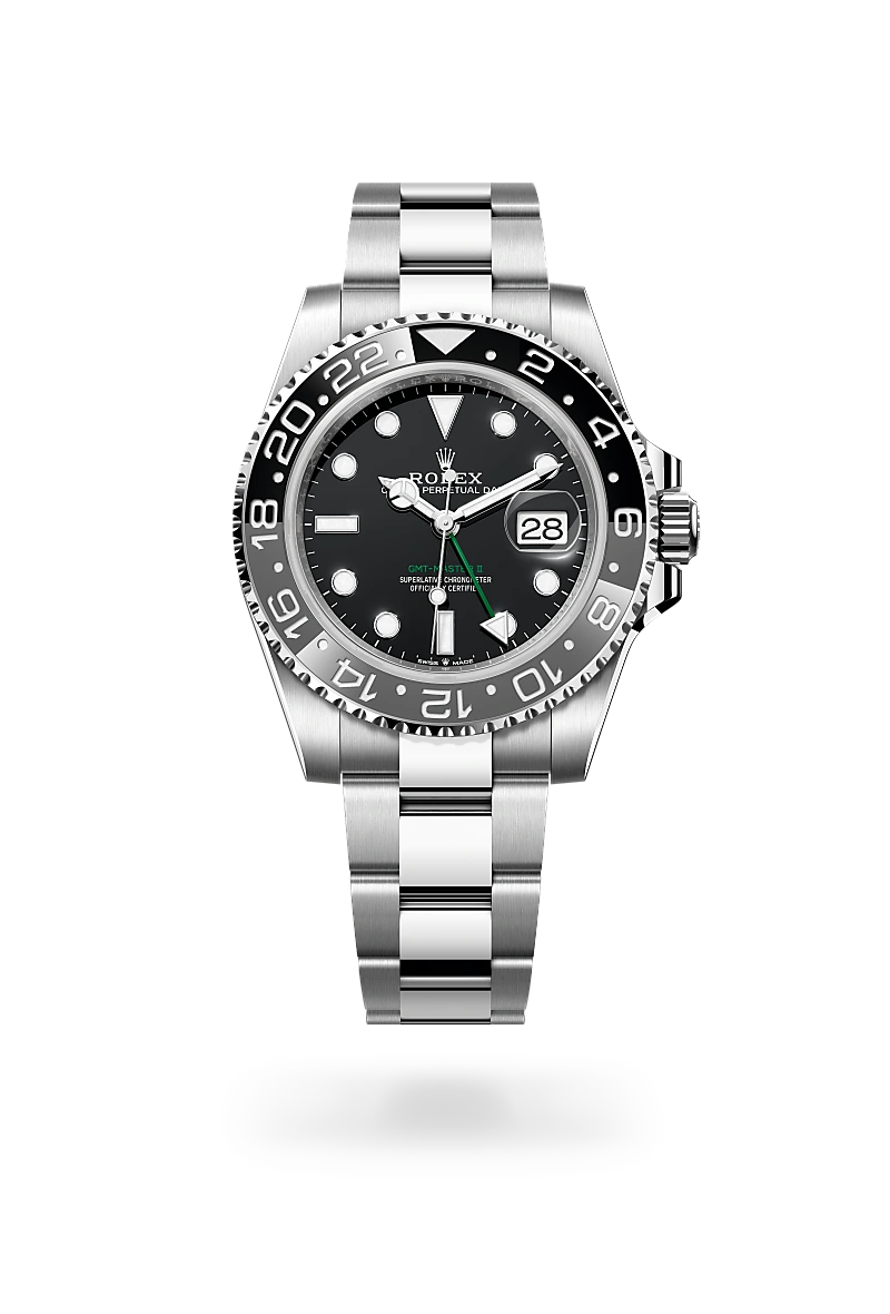 GMT-Master II Rolex