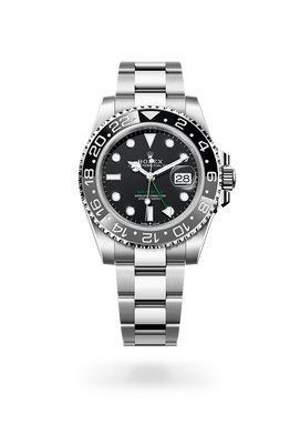 GMT-Master II Rolex